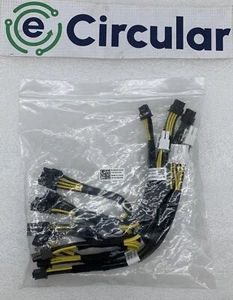 Genuine Dell PowerEdge 0G22FR GPU Cabling Kit - Picture 1 of 3