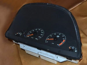 ALFA 155 BENZINA - STRUMENTI - CONTACHILOMETRI cod. 64583449 - Foto 1 di 1