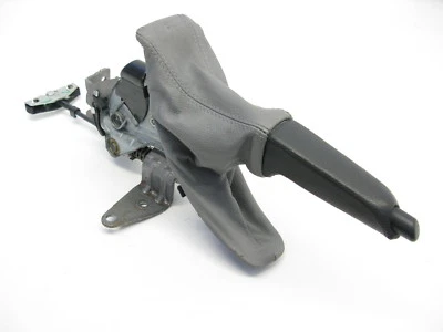 07-11 BMW E90 335i 328i XI CI ESTACIONAMIENTO EMERGENCIA FRENO DE MANO CONJUNTO FRENO ELÉCTRICO 012716 Foto 1 de 4