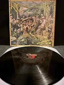 Kid Creole And The Coconuts - Off The Coast Of Me - Antilles Records AN-7078 - Picture 1 of 8