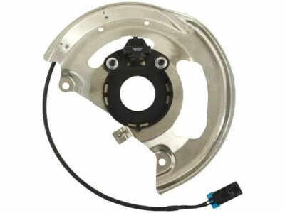 Transmisor velocímetro Delphi 88449ZF 1996 tracción trasera Chevrolet Blazer 1995-1997 Foto 1 de 2