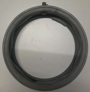 Waschmaschine Bosch WFO 2840 Türdichtung Faltenbalg - Bild 1 von 4