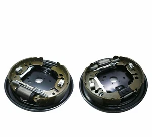 Kit Freni Posteriori a Tamburo Fiat Multipla Alfa 145 Ganasce Cilindretti 1.6 - Foto 1 di 5