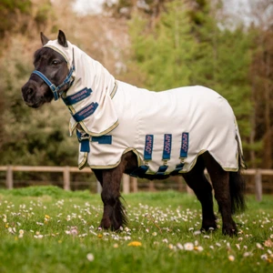 Horseware Ireland Amigo Petite Ripstop Hoody - Picture 1 of 26