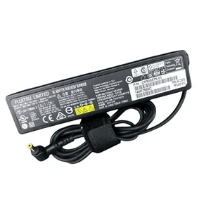 Oryginalna ładowarka zasilacza Fujitsu 60W 19V 3.16A 3.5/1.0mm MM PXW1931N - Zdjęcie 1 z 4