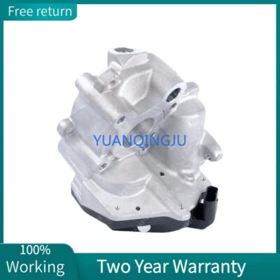 Válvula EGR para Mercedes Benz Sprinter 2500 3500 2014-2017 E250 14-16 2.1L DIESEL - Imagem 1 de 4