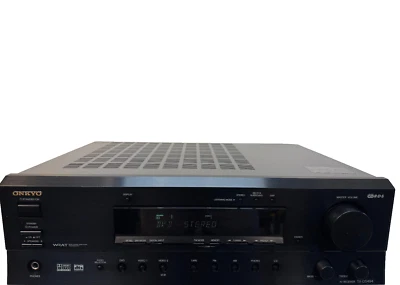 Onkyo RDS TX-DS494 Ricevitore surround A/V - Immagine 1 di 4