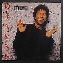 Bird of paradise [Vinyl LP] von Djavan | CD | Zustand sehr gut - Bild 1 von 2