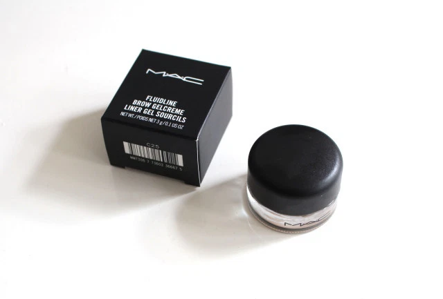 MAC Fluidline Brow Gelcreme Liner Gel Sourcil *CHOOSE YOUR SHADE* 100% Authentic - Image 1 of 1