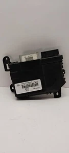 Ford Lincoln Mercury Grand Marquis Driver Door Module OEM 6W1T-13C791-BB - Picture 1 of 3