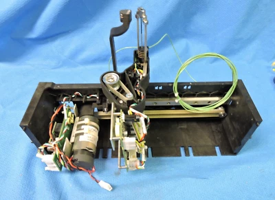 THERMO SCIENTIFIC NEW Thermo Dionex Needle Arm X-Z Drive AS-AP Sampler 074362-E UltiMate WPS-3000