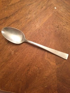 Victor S Co.Spoon.   IS - Picture 1 of 2