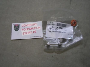Jaguar Bulb JLM9591 - Picture 1 of 2