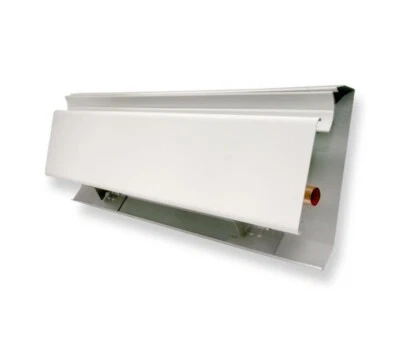 Наклонная/плавниковая 5 футов мульти/пакет 83A плинтус 103-401-050 - Изображение 1 из 2