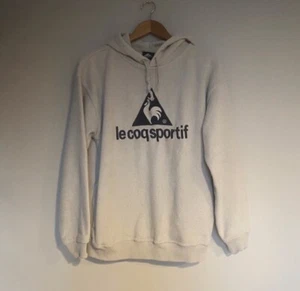 Le Coq Sportif Hoodie - Picture 1 of 5