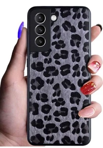 Funda para Samsung Galaxy S22 Plus, 6.55 pulgadas,  piel sintética de calidad. - Imagen 1 de 4
