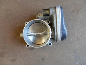 05 - 12  Dodge Throttle Body Valve 53032801AA  5.7 OEM - Picture 1 of 1