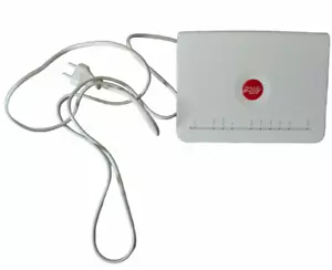 ALICE IAD WLAN 3232 Router von Sphairon für ADSL2+ - Bild 1 von 5