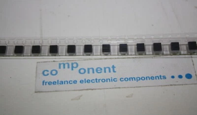 SM6T10CA Stmicroelectronic ESD Suppressors Tvs Diodes 8.55V DO-214AA -20Pcs (RA3 - Image 1 of 4
