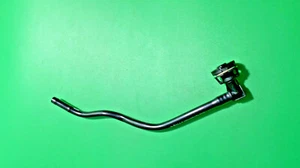 0EM Radiator Cooling Vent Tube Line For Audi A8 S8 10-18 4H0121081AA - Picture 1 of 4