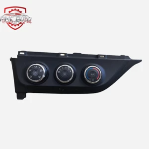 2014-2017 TOYOTA COROLLA Dash AC Temperature Control Conditioner Unit #8 - Picture 1 of 5