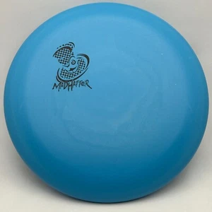 Innova DX Aviar 175g Disc Golf Putter Putt & Approach MadHatter Mini Stamp - Picture 1 of 3
