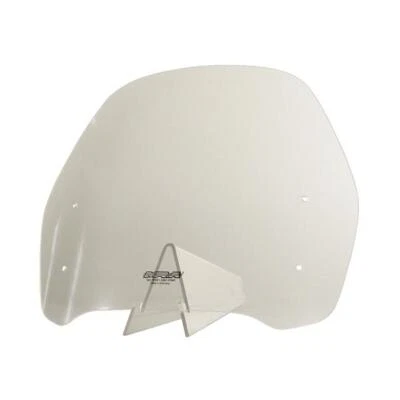 MRA Roadshield transparent screen Yamaha Vmax 1700 2009-2019 - Imagem 1 de 4