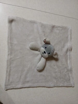 Соска для собак Forever Baby Lovey серая для щенков - Изображение 1 из 4