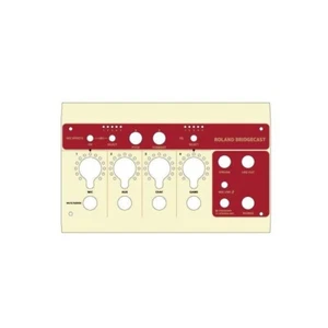 Roland BRIDGE CAST Custom Sticker Retro Color Custom Skin new from japan - Picture 1 of 2