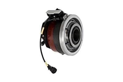 Cilindro esclavo central embrague VALEO para VOLVO Fe II 240-18 Fh Fm 03-12 21465238 Foto 1 de 4