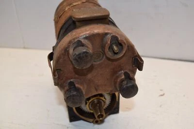 1903 04 95 06 07 BOSCH TYPE ZR4 Magneto for 4 cyl for Parts C20 - Image 1 of 4