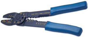 Laser Tools 0209 - Heavy Duty Crimping Pliers - Brand New - Picture 1 of 1