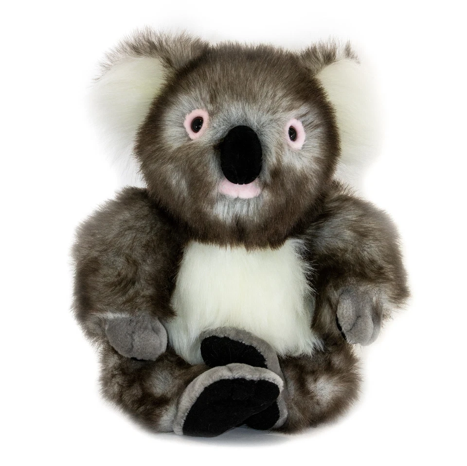 Wilber (Bocchetta Bear, Koala - 28cm sitting) - image 1 of 1