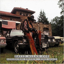 Longhaired Redneck/Rides Again (CD) Album