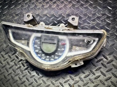 Cuadro de instrumentos velocímetro F4-8 2016 Honda PCX150 PCX 150 SCOOTER CICLOMOTOR ENVÍO GRATUITO Foto 1 de 4