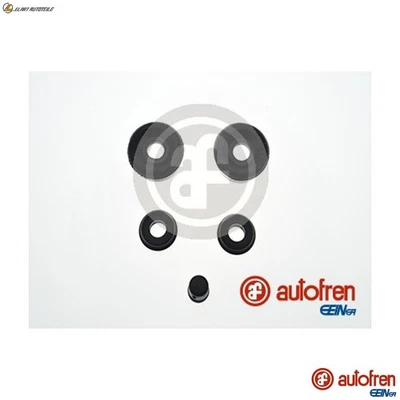 REPARATURSATZ RADBREMSZYLINDER D3574 FÜR TOYOTA YARIS/VERSO/FUN/CARGO ECHO 1.3L - Image 1 of 4