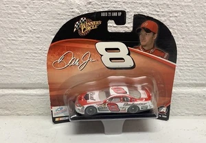 2004 NASCAR WINNERS CIRCLE #8 DALE EARNHARDT JR, Bud Born In Date 1/64 - Picture 1 of 3