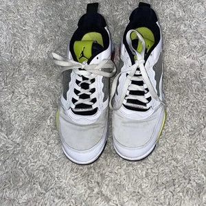 Jordan Air Max 200 Vibrant Size 8.5 - Picture 1 of 8