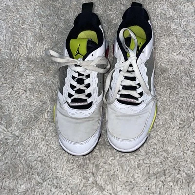 Jordan Air Max 200 Vibrant Talla 8.5 Foto 1 de 4