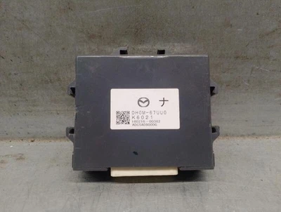 DH0M67UU0 módulo electronico para HYUNDAI IX35 (LM EL ELH) 1.6 2009 5576601 - Immagine 1 di 4