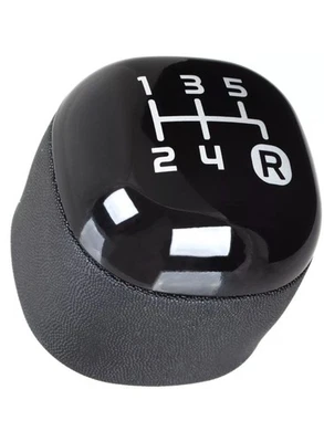 POMELLO DEL CAMBIO 5 MARCE PER FIAT PANDA 2012-2016 - Immagine 1 di 2