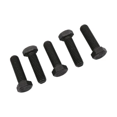 Original ACDelco para Pontiac Montana 2003 motor bomba de aceite abrazadera perno acero Foto 1 de 4