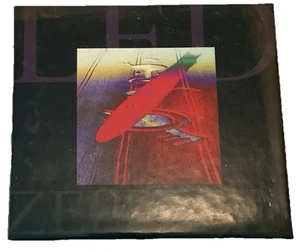 Led Zeppelin [Box Set 2] von Led Zeppelin (CD, Sep-1993, 2 Discs, Atlantic... - Bild 1 von 2