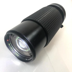 [Exc+3] Tokina f5.6 100-300mm MF, M42 mount + ADAPTER2 Konica AR mount Japan - Picture 1 of 19