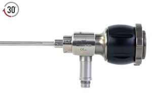 Arthrex 4.0 mm 30° HD SYNERGY Autoclavable Arthroscope, C-Mount, 152 mm - Picture 1 of 1