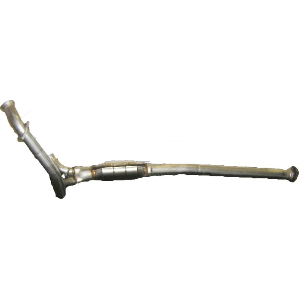 108145 Davico Catalytic Converter for Chevy Express Van SaVana Chevrolet 1500 - Image 1 of 1