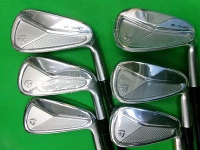 Taylormade P7MC 2023 Diamana Thump 95(JP) 6 piece Set S 26 - Image 1 of 4