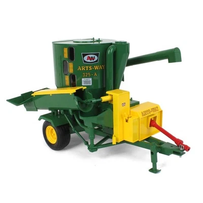 SPECCAST, Ciotola ARTS-WAY 325-A, 1/16,  CUST1974 - Immagine 1 di 4