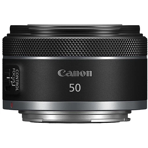 Canon Camera Lenses RF 50mm Focal for sale - eBay