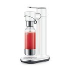 9355973118858 Sage InFizz Fusion Edelstahl Weiß Sage